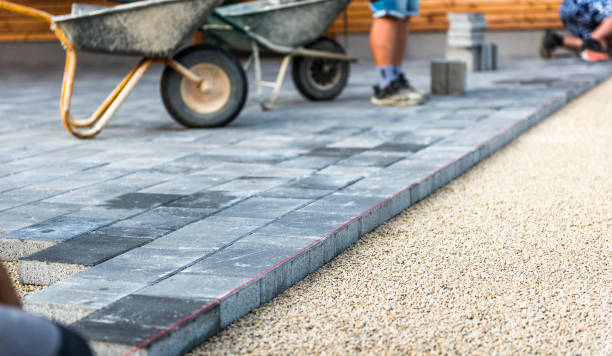 Trusted Sinton, TX Driveway Pavers Experts