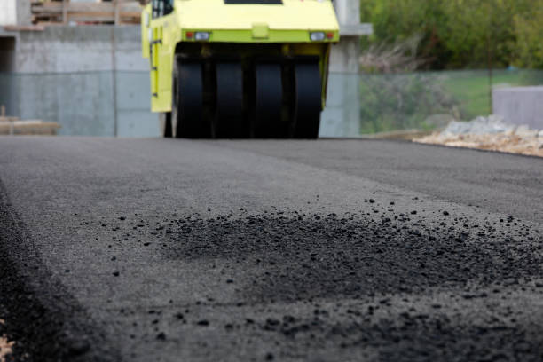 Best Decorative Driveway Pavers  in Sinton, TX
