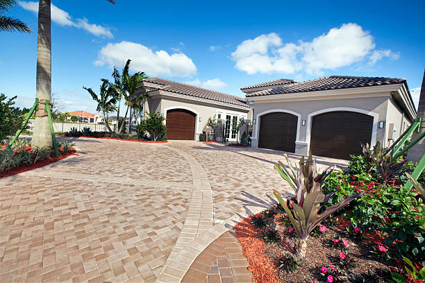 Reasons to Select Us for Your Driveway Paving Requirements in Sinton, TX