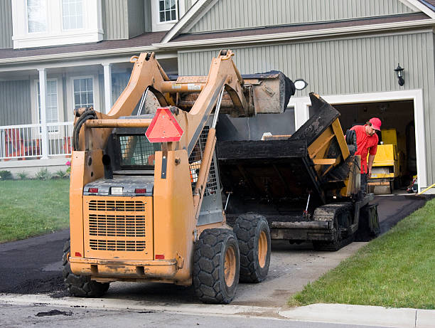 Best Driveway Paver Sealing  in Sinton, TX