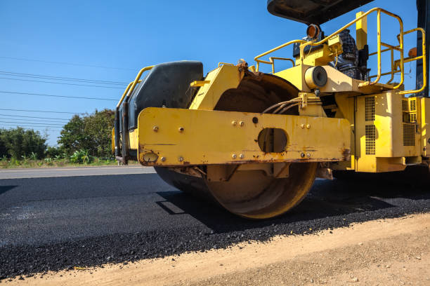 Driveway Repair Near Me in Sinton, TX